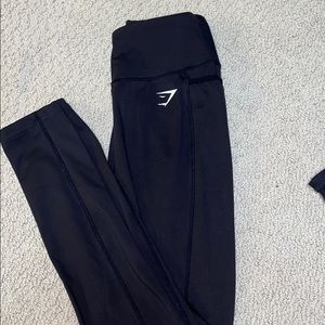 Gymshark leggings